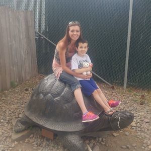 Meet your Posher, Skye